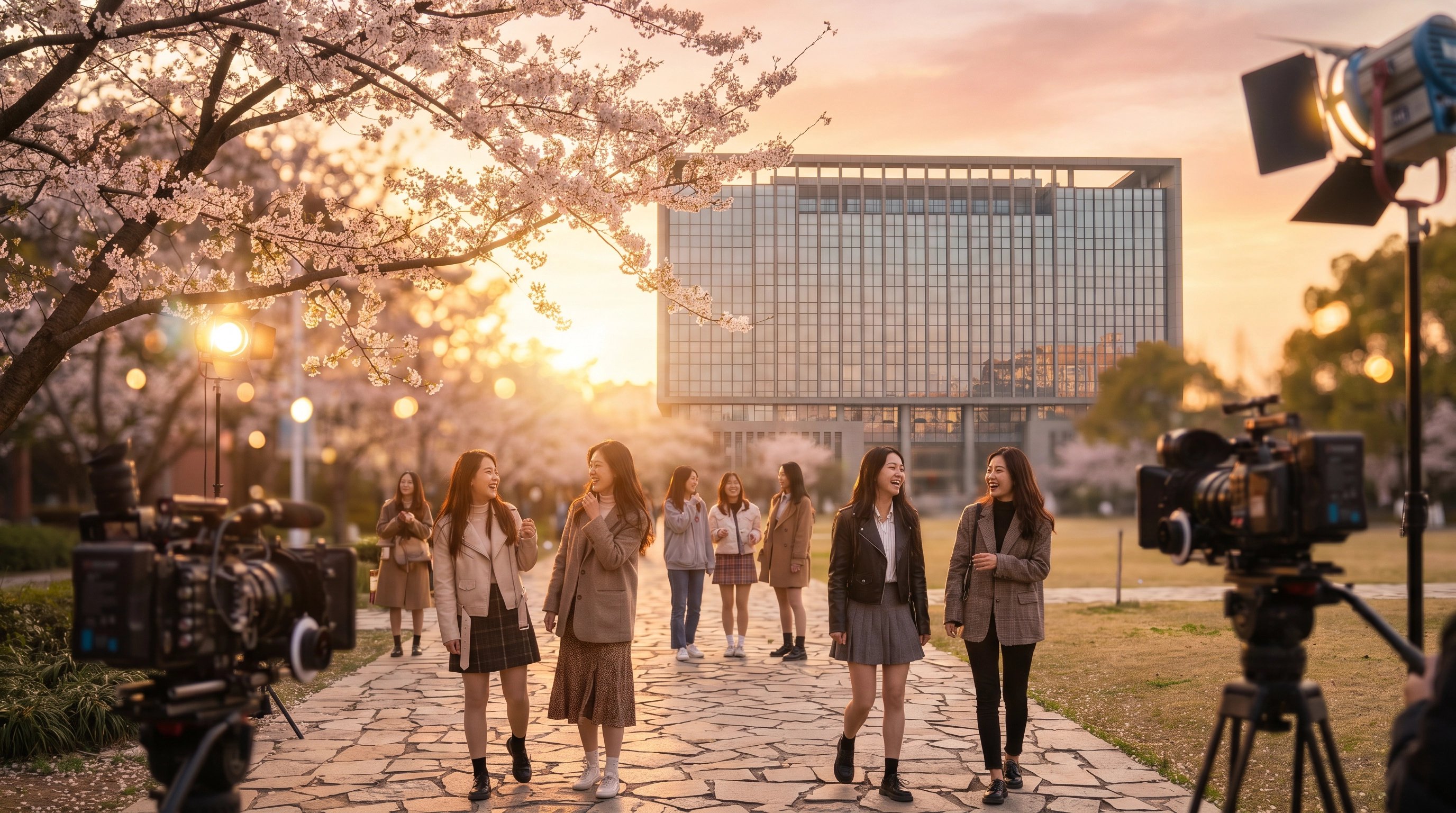抖荫短视频传媒-短传媒传媒教程